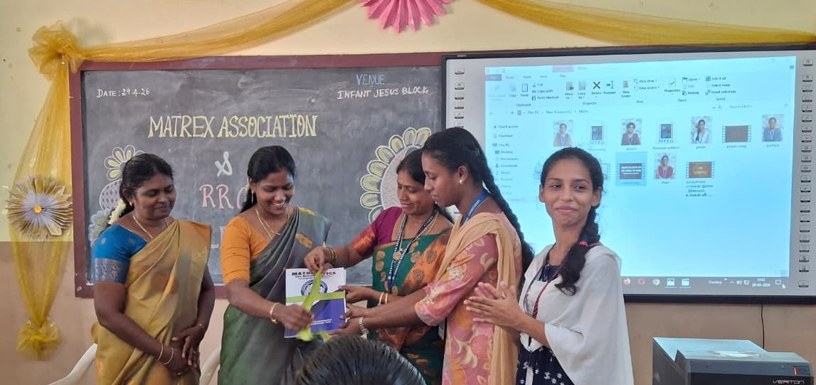 Matrex Association Valediction